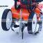 Factory direct sale 2.2hp cultivator tiller machine