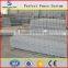 3D Profiled powder coated steel welded wire Mesh curved Panels