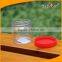 Eco-Friendly Feature and Storage Bottles & Jars Type Square Plastic Jars and Lids