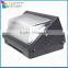 VLT shenzhen supplier ip65 60w aluminum Meanwell outdoor mounted exterior led wall light in corner
