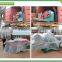8-10Ton/h Capacity Drum wood crusher chipper machine