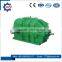 DCY(K) Series Helical Electric Motor Speed Reducer