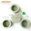 Micron sintered ss Powder Disc Oil Filter