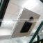 latest technology 15W/12V DC Solar Thermostatic Ventilator greenhouse outdoor fans
