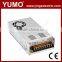 YUMO S-400 400W 5/12/48V Single output High efficiency power supply Switching Power Supply