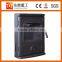 12 KW big capacity wood burningstove/wood stove/fireplace used to house warming at winter