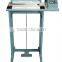 Low Price Pedal Plastic Bags Sealing and Cutting Machine price