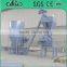 New type chicken feed mixing machine