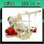 China manufacturing animal feed equipment for sale