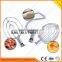 high quality electric stand mixer/egg mixer/5kg dough mixer