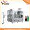 small carbonated drink filling machine/carbonated beverage filling machine