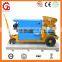 GZ-3D Slope Stabilization Concrete Sprayer Machine for sale