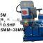 USD239 promotion stripping tool BS-015M copper wire recycling cable making equipment