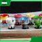 wholesale cheap creative handwork cartoon The Avengers ceramic garden flower pot