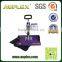Promotion advanced high pressure tshirt air swinger swing away 40 x 50cm or 40cm x 60cm heat press machine
