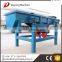 DAYONG brand free $200 coupon corn carbon steel large capacity linear vibration screen/separator