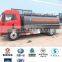 faw chemical tank truck