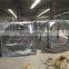 mini greenhouse parts for vegetable/ventilator price