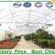 Price of Agricultural Multi Span Greenhouse Structure