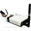 AR-3000 2.4Ghz 500mW Indoor AP Router that can be used with 1W USB Adapter AOU-2410 or 3G USB dongle