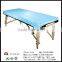 medical blue or white pp nonwoven bed sheet advantage is soft and easy to safety and health
