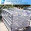 Steel Ringlock Scaffolding for Working Platform or Support System