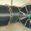 HDPE 40mm Pipe for Fiber Optic Cable Protection