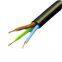 Flexible Multi-core Cable(PVC Sheath)