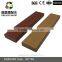 wpc floor decking /hollow keel joint keel