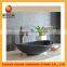 marble counter top wash basin, fancy wash basin with high quality