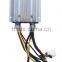 24v-72v, 130a programmable bldc dc controller