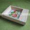 unfinished art minds wood photo frame