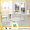 TH335 Hot selling Fashion Design Dining Room Table Set