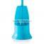 J222 family bathroom curved handle toilet brush