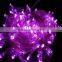 Connectable high quality led cluster christmas lights