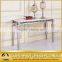 Luxury Console Table for Living Room Furniture Banquet Table