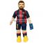 3d plastic football player all star sport action figure/PVC Football Player/ Custom Order