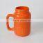 Ceramic Glass Beer Mug