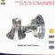 Custom Metal Fabrication, Metal Deep Drawing Parts, Stainless Steel Shell Of Stirrer