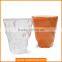Hot Selling Standing Chair Fiberglass Ice Stool Chair
