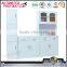 Thailand popular products metal kitchen almirah designs for storage