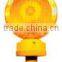 portable road safety lights