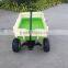 TC1801 with four-wheel garden hand cart