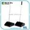 Plastic Comercial Lobby Dustpan Dust Pan with Lobby Broom 12" 30cm Width