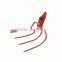 High quality agricultrual use hand steel pitch fork