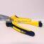 8'' European-style combination pliers