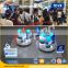 2017 Hot Sale Hydraulic/Electric Entertainment Park Attractive Design Game Machine 5D Simulator