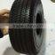 4.10/350-4 Flat Free Tire With Different Pattern