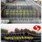 cutter suction dredging HDPE pipe