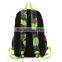 Three different camo school bag backpack for 3-6 grade